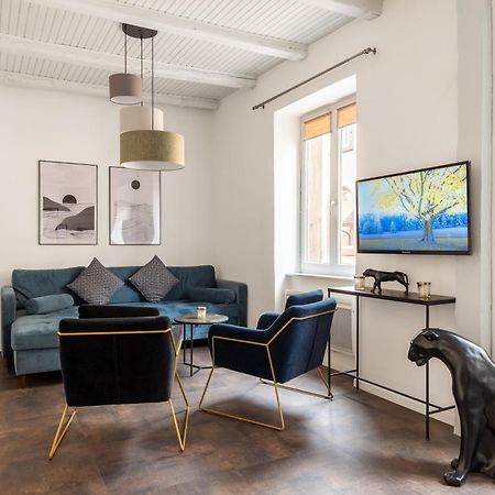 Travel Homes - The Rokst: Rare, Central And Modern Colmar Exterior photo