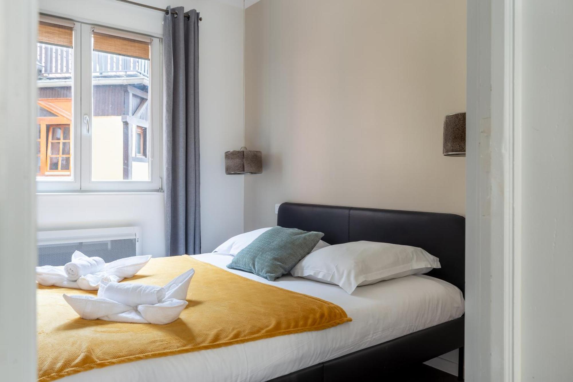Travel Homes - The Rokst: Rare, Central And Modern Colmar Exterior photo